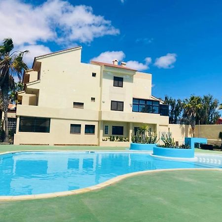Surf & Chill Bungalow 69, Quiet Green Oasis With Community Swimmingpool Parque Holandes المظهر الخارجي الصورة