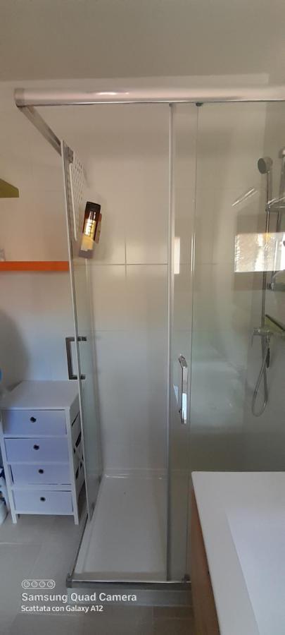 Surf & Chill Bungalow 69, Quiet Green Oasis With Community Swimmingpool Parque Holandes المظهر الخارجي الصورة