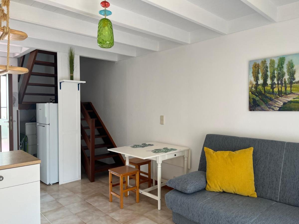 Surf & Chill Bungalow 69, Quiet Green Oasis With Community Swimmingpool Parque Holandes المظهر الخارجي الصورة