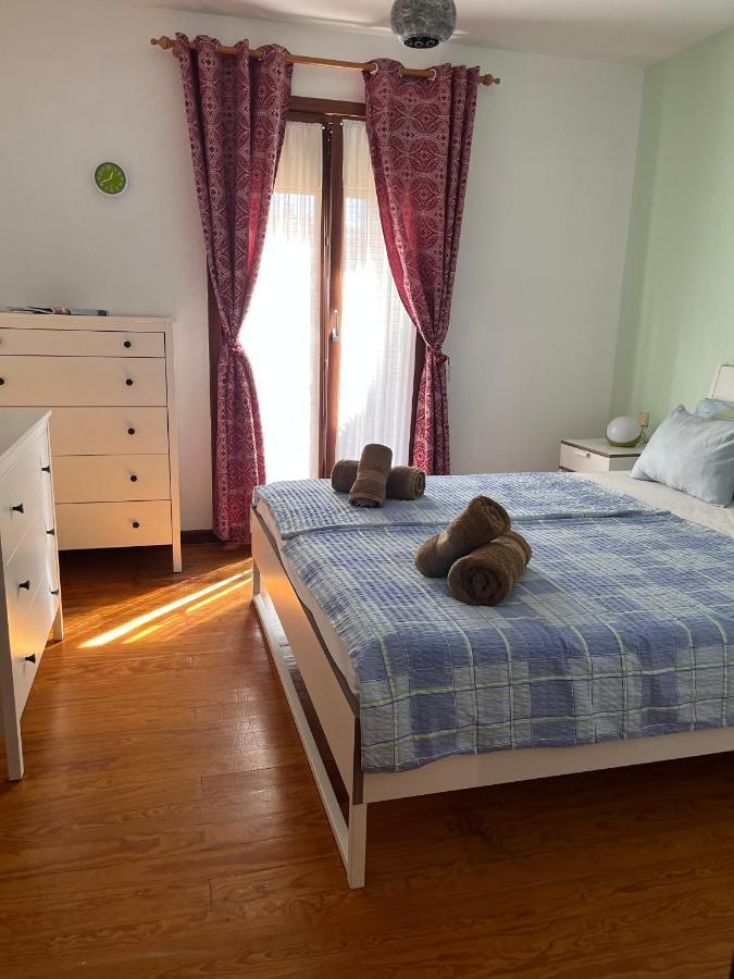 Surf & Chill Bungalow 69, Quiet Green Oasis With Community Swimmingpool Parque Holandes المظهر الخارجي الصورة